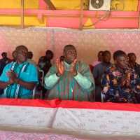 Nii Lantey Vanderpuye Declares NDC National Chairman Bid, Calls for Party Unity